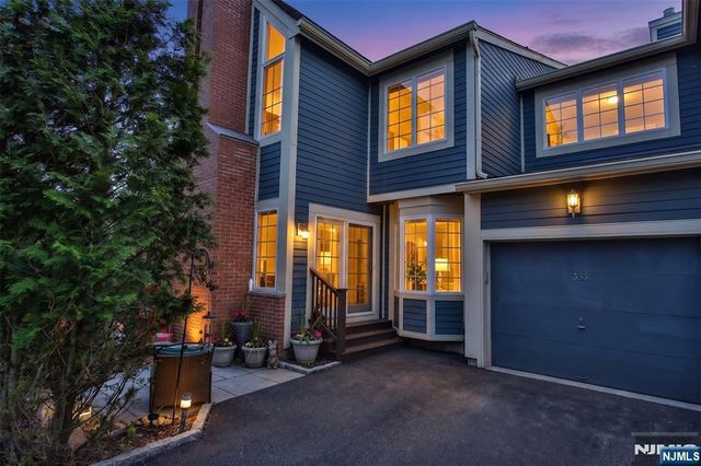 335 Cambridge Drive, Ramsey, NJ 07446