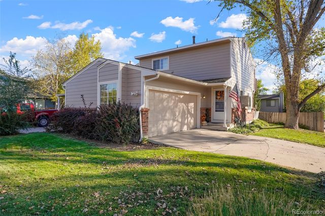 12492 Eudora Street, Thornton, CO 80241