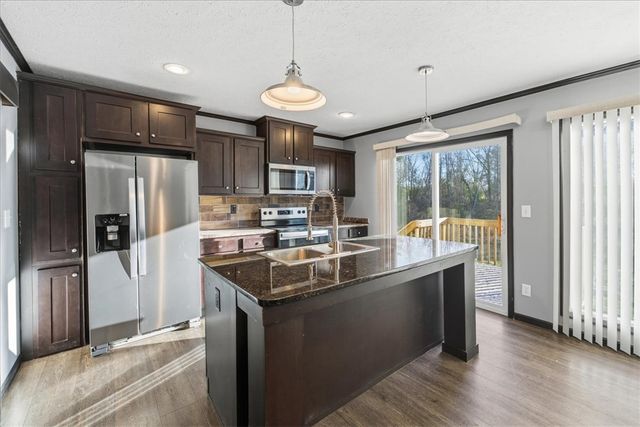 313 W Lake Street, Iva, SC 29655