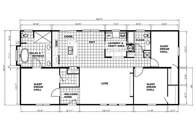 313 W Lake Street, Iva, SC 29655