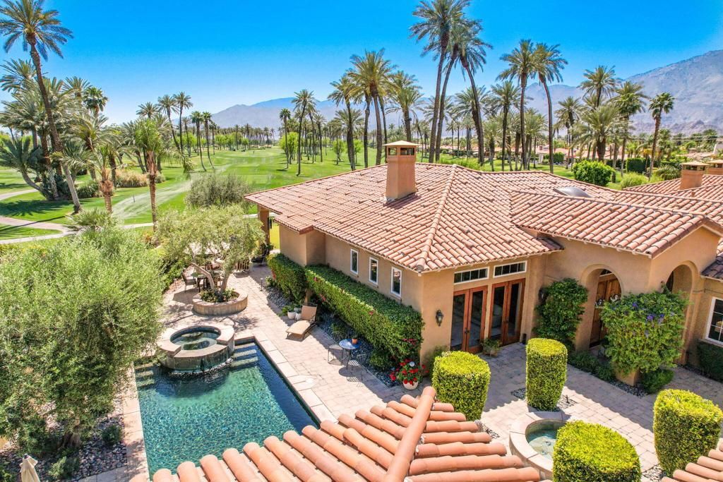 56025 Village Drive, La Quinta, CA 92253