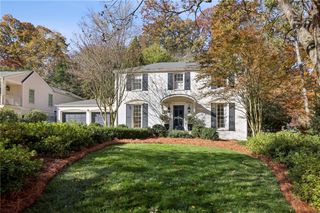 1838 Meredith Drive NW, Atlanta, GA 30318