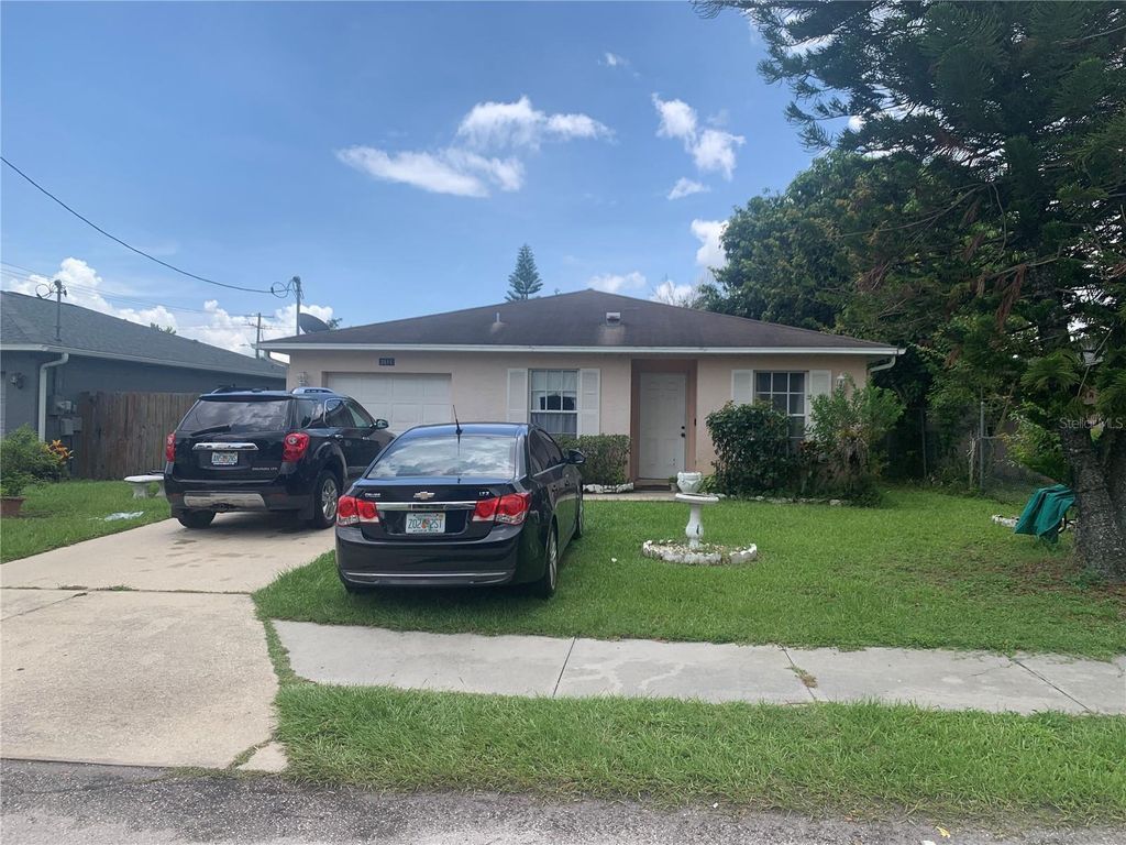 2611 E 10TH AVENUE, Tampa, FL 33605