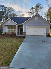 5112 Hilltop Drive, Villa Rica, GA 30180