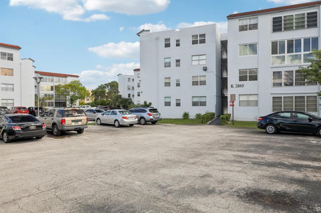 2860 Somerset Drive 307k, Lauderdale Lakes, FL 33311