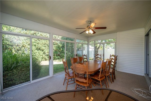 6488 S Timberidge Drive, Austintown, OH 44515