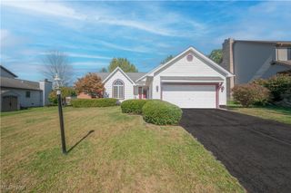 6488 S Timberidge Drive, Austintown, OH 44515