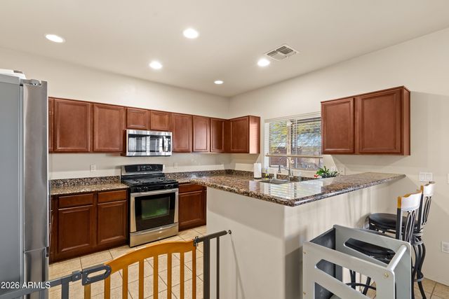 1006 S LIMESTONE Street, Benson, AZ 85602