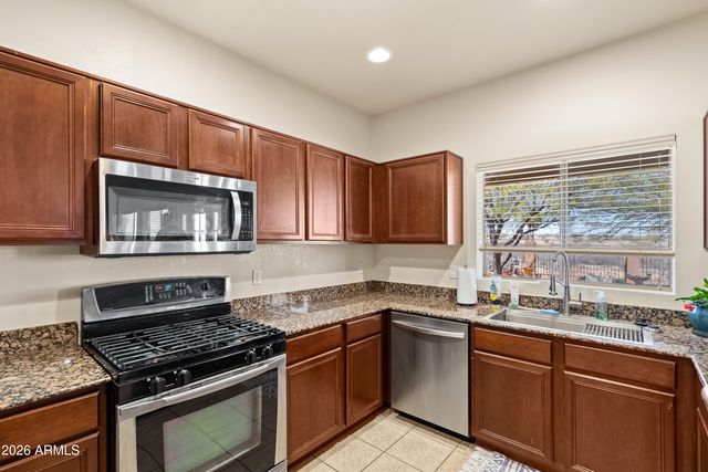 1006 S LIMESTONE Street, Benson, AZ 85602