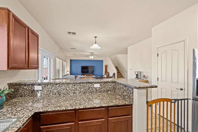 1006 S LIMESTONE Street, Benson, AZ 85602