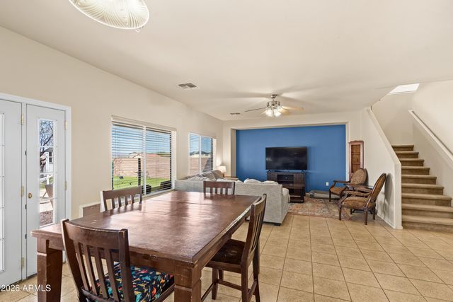 1006 S LIMESTONE Street, Benson, AZ 85602
