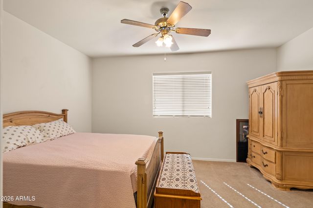 1006 S LIMESTONE Street, Benson, AZ 85602