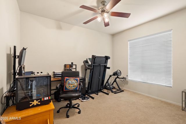 1006 S LIMESTONE Street, Benson, AZ 85602