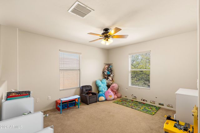 1006 S LIMESTONE Street, Benson, AZ 85602
