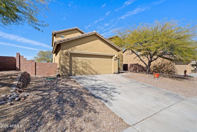 1006 S LIMESTONE Street, Benson, AZ 85602