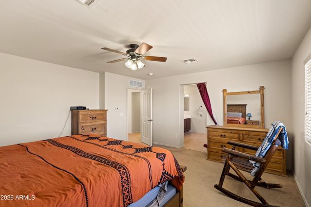 1006 S LIMESTONE Street, Benson, AZ 85602