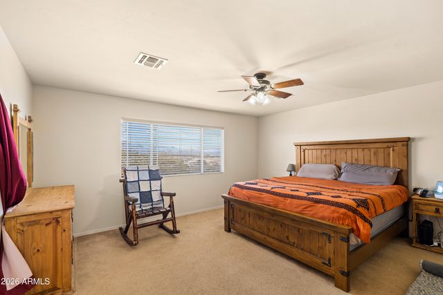 1006 S LIMESTONE Street, Benson, AZ 85602