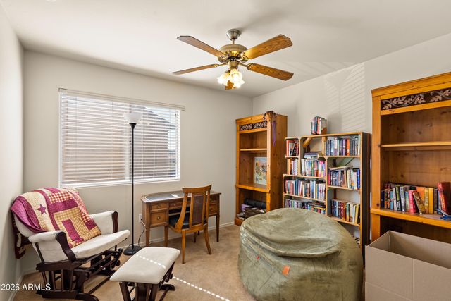 1006 S LIMESTONE Street, Benson, AZ 85602