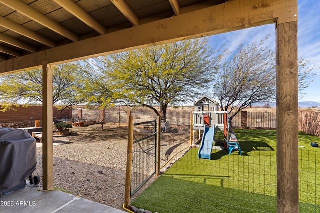 1006 S LIMESTONE Street, Benson, AZ 85602