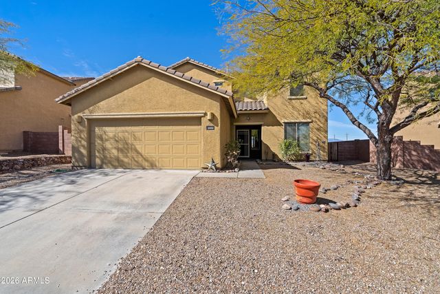 1006 S LIMESTONE Street, Benson, AZ 85602