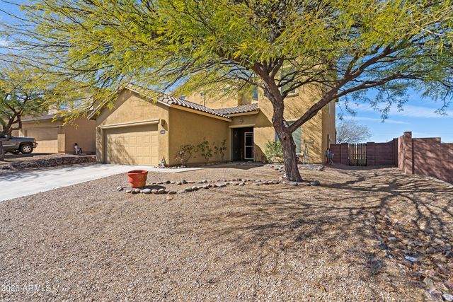 1006 S LIMESTONE Street, Benson, AZ 85602