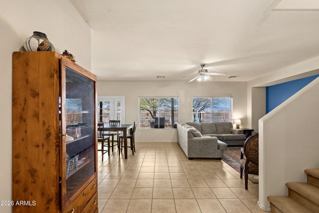 1006 S LIMESTONE Street, Benson, AZ 85602
