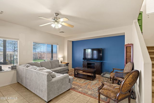 1006 S LIMESTONE Street, Benson, AZ 85602