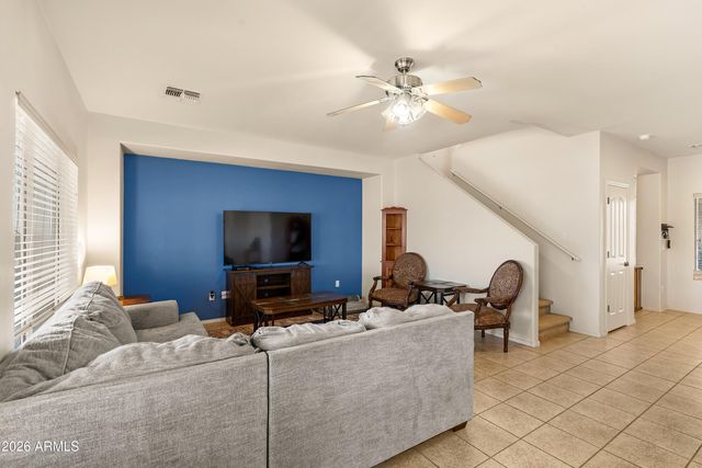 1006 S LIMESTONE Street, Benson, AZ 85602