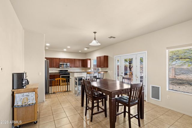 1006 S LIMESTONE Street, Benson, AZ 85602
