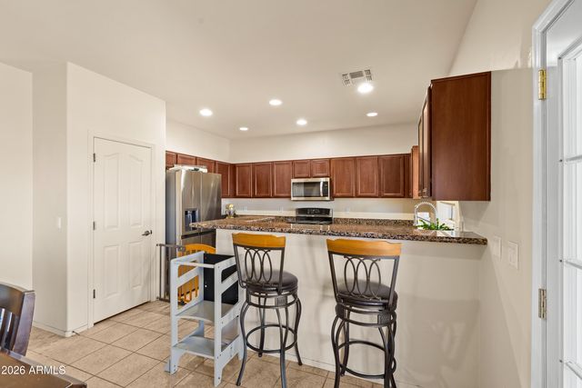 1006 S LIMESTONE Street, Benson, AZ 85602