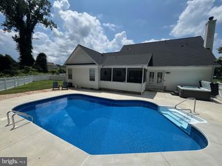 160 HUMPHREYS DR, Camden Wyoming, DE 19934