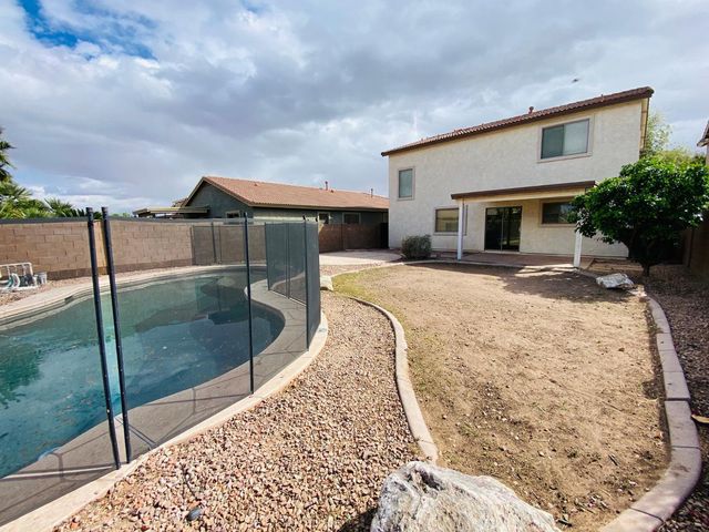 45138 W Miramar Road, Maricopa, AZ 85139