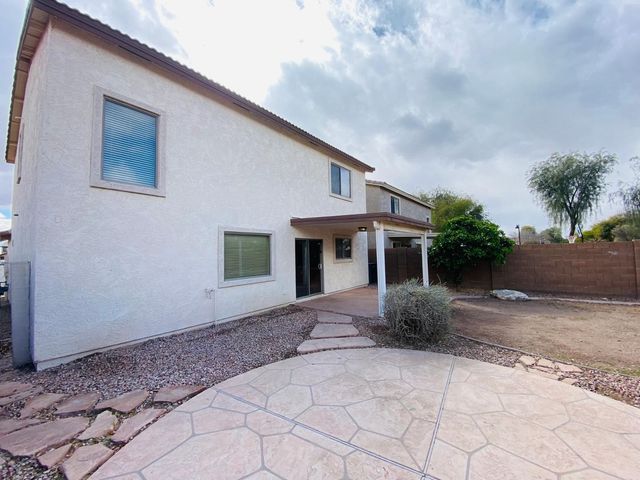 45138 W Miramar Road, Maricopa, AZ 85139