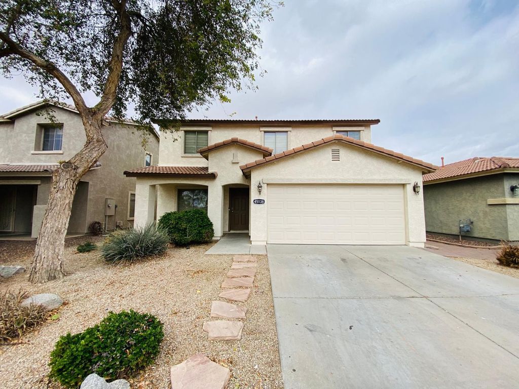 45138 W Miramar Road, Maricopa, AZ 85139