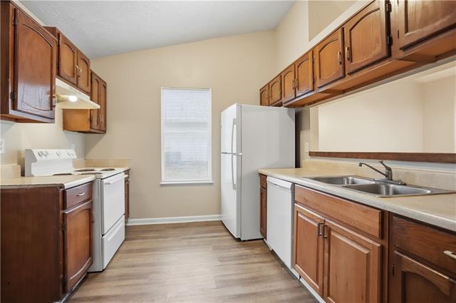 5438 Winslow N Crossing, Lithonia, GA 30038