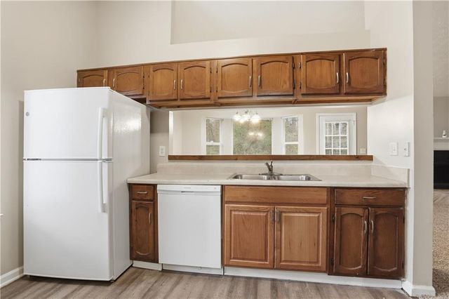 5438 Winslow N Crossing, Lithonia, GA 30038