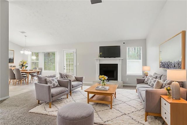 5438 Winslow N Crossing, Lithonia, GA 30038