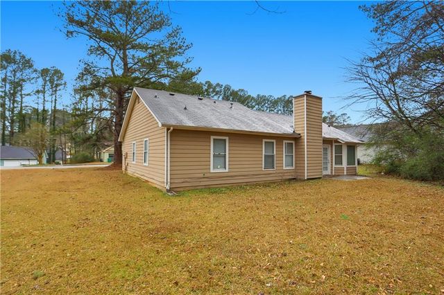 5438 Winslow N Crossing, Lithonia, GA 30038