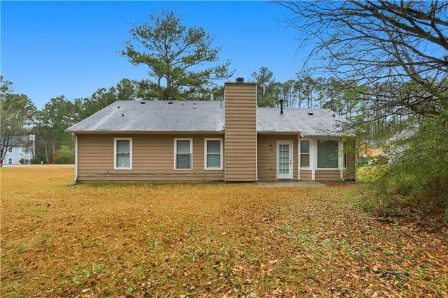 5438 Winslow N Crossing, Lithonia, GA 30038