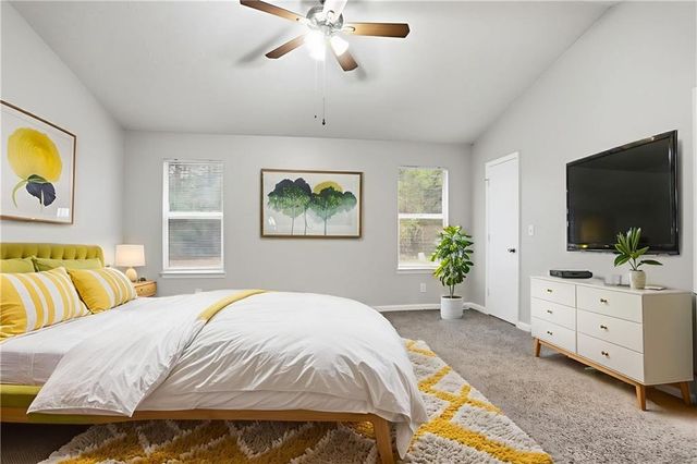 5438 Winslow N Crossing, Lithonia, GA 30038