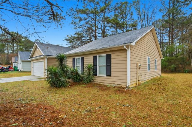 5438 Winslow N Crossing, Lithonia, GA 30038