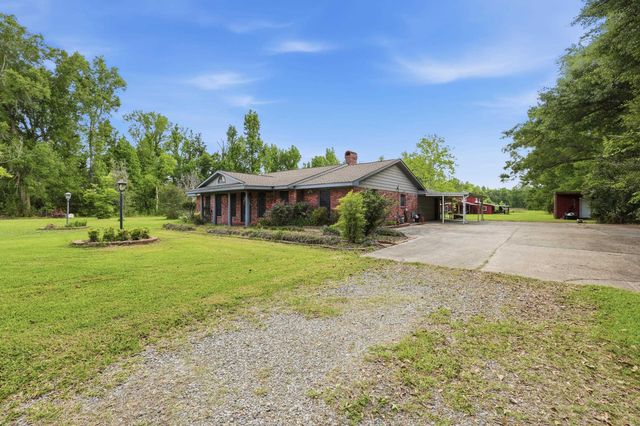 4305 Bayouside Dr, Houma, LA 70363