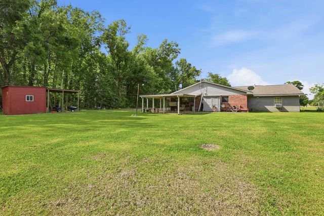 4305 Bayouside Dr, Houma, LA 70363