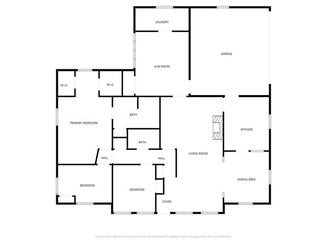 4305 Bayouside Dr, Houma, LA 70363