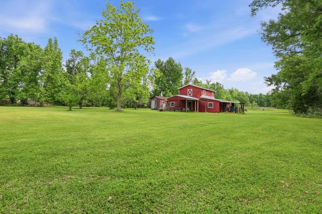 4305 Bayouside Dr, Houma, LA 70363