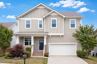 4605 Myra Glen Place, Durham, NC 27707