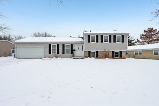 21 Cumberland Drive, Schaumburg, IL 60194