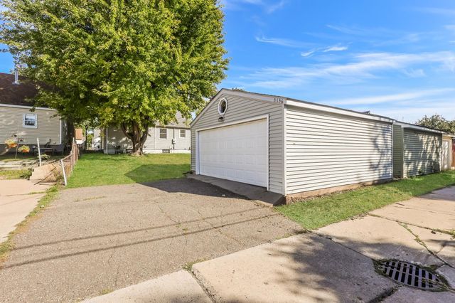 3136 Louisiana Avenue S, Saint Louis Park, MN 55426