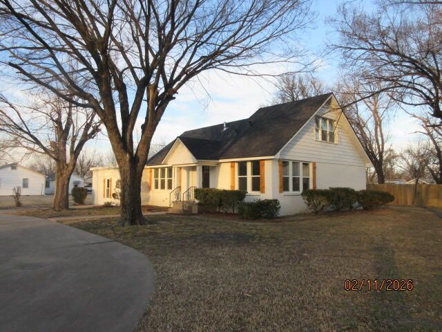 1000 H Street NW, Miami, OK 74354