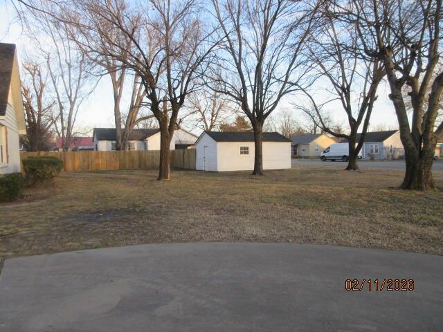 1000 H Street NW, Miami, OK 74354